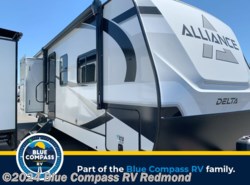 New 2024 Alliance RV Delta 294RK available in Redmond, Oregon