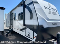 New 2024 Alliance RV Delta 294RK available in Redmond, Oregon