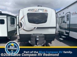 New 2024 Forest River Rockwood Geo Pro G20FBS available in Redmond, Oregon