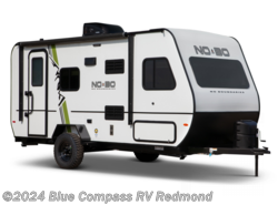 Used 2023 Forest River No Boundaries NB19.6 available in Redmond, Oregon