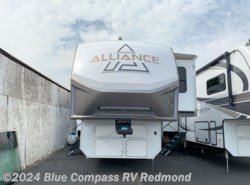 New 2025 Alliance RV Paradigm 310RL available in Redmond, Oregon