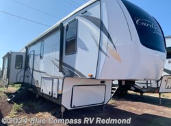 Used 2021 Forest River Cardinal Limited 366DVLE available in Redmond, Oregon