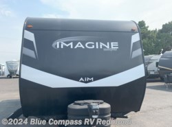 New 2024 Grand Design Imagine AIM 15RB available in Redmond, Oregon