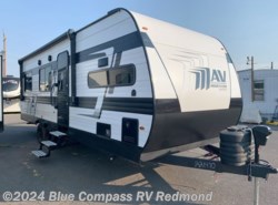 New 2025 Grand Design Momentum MAV 24MAV available in Redmond, Oregon