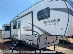 Used 2021 Forest River Rockwood Ultra Lite 2898ks available in Redmond, Oregon