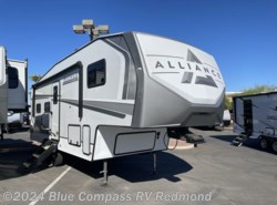 New 2024 Alliance RV Avenue All-Access 24RK available in Redmond, Oregon