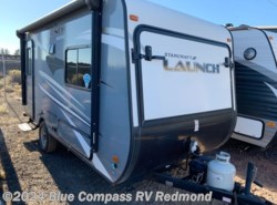 Used 2017 Starcraft Launch 17SB available in Redmond, Oregon