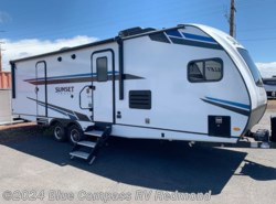 Used 2021 CrossRoads Sunset Trail 269fk available in Redmond, Oregon