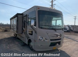 Used 2016 Thor Motor Coach Hurricane 27K available in Redmond, Oregon