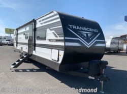 New 2025 Grand Design Transcend 335BHT available in Redmond, Oregon