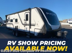 New 2025 Grand Design Imagine 2500RL available in Redmond, Oregon
