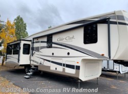 Used 2016 Forest River Cedar Creek 38FL available in Redmond, Oregon