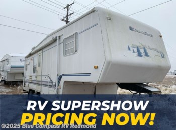 New & Used SunnyBrook RVs | sunnybrookrvs.com