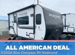 New 2025 Grand Design Imagine AIM 14MS available in Redmond, Oregon