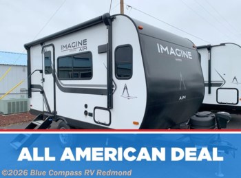 New 2025 Grand Design Imagine AIM 14MS available in Redmond, Oregon