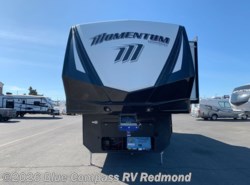 New 2025 Grand Design Momentum M-Class 344M available in Redmond, Oregon