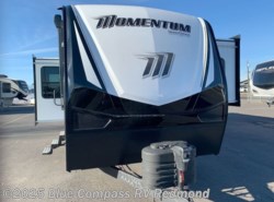 New 2025 Grand Design Momentum G-Class 31G available in Redmond, Oregon
