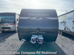 New 2025 Forest River Aurora Light 26BH available in Redmond, Oregon