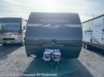 New 2025 Forest River Aurora Light 26BH available in Redmond, Oregon