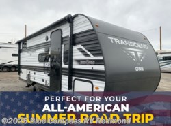 New 2025 Grand Design Transcend One 161BH available in Redmond, Oregon