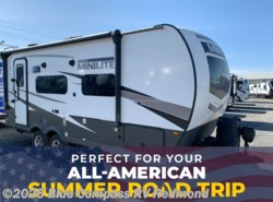 New 2025 Forest River Rockwood Mini Lite 2109S available in Redmond, Oregon