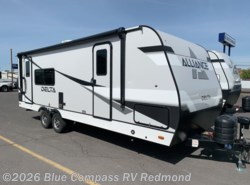 New 2025 Alliance RV Delta Ultra Lite RK234 available in Redmond, Oregon