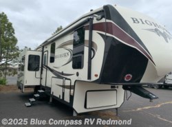 Used 2019 Heartland Bighorn 3270RS available in Redmond, Oregon