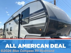New 2026 Grand Design Reflection 150 Series 260RD available in Redmond, Oregon