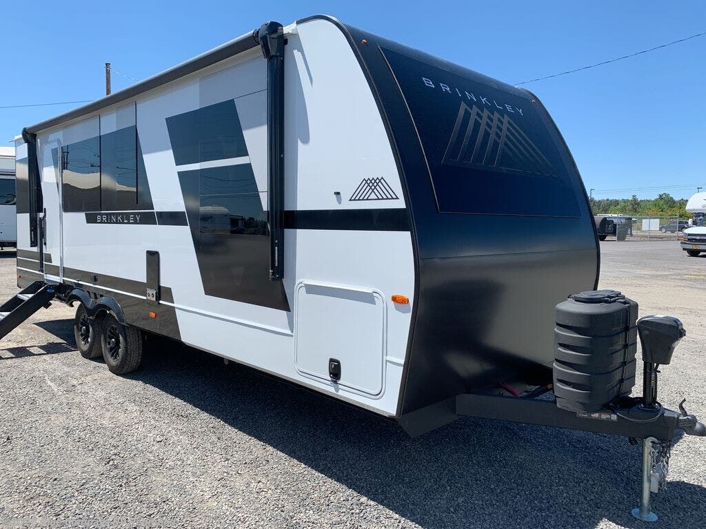 New 2026 Brinkley RV Model I 265 available in Redmond, Oregon
