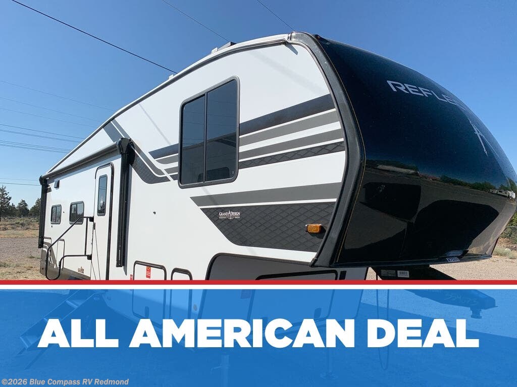 New 2026 Grand Design Reflection 150 Series 270BN available in Redmond, Oregon
