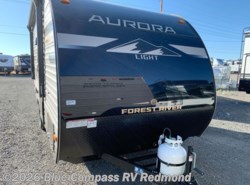 New 2026 Forest River Aurora Light 16BHX available in Redmond, Oregon