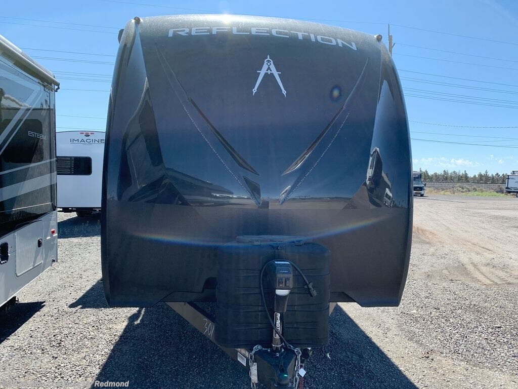 New 2026 Grand Design Reflection 312BHTS available in Redmond, Oregon