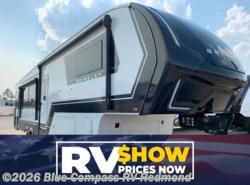 New 2026 Brinkley RV Model Z 3420 available in Redmond, Oregon