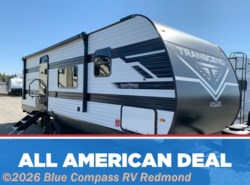 New 2026 Grand Design Transcend Xplor 25MLX available in Redmond, Oregon