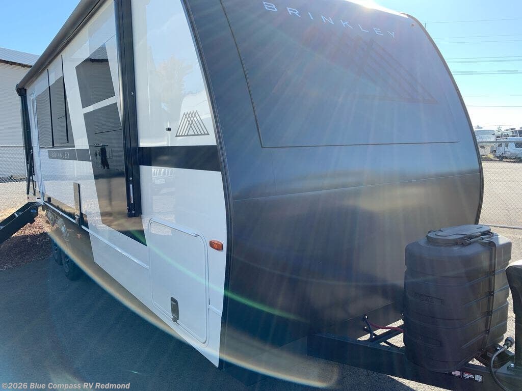 New 2026 Brinkley RV Model I 265 available in Redmond, Oregon