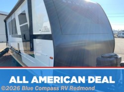 New 2026 Brinkley RV Model I 265 available in Redmond, Oregon