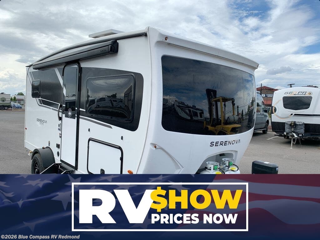 New 2026 Grand Design Serenova 150HL available in Redmond, Oregon