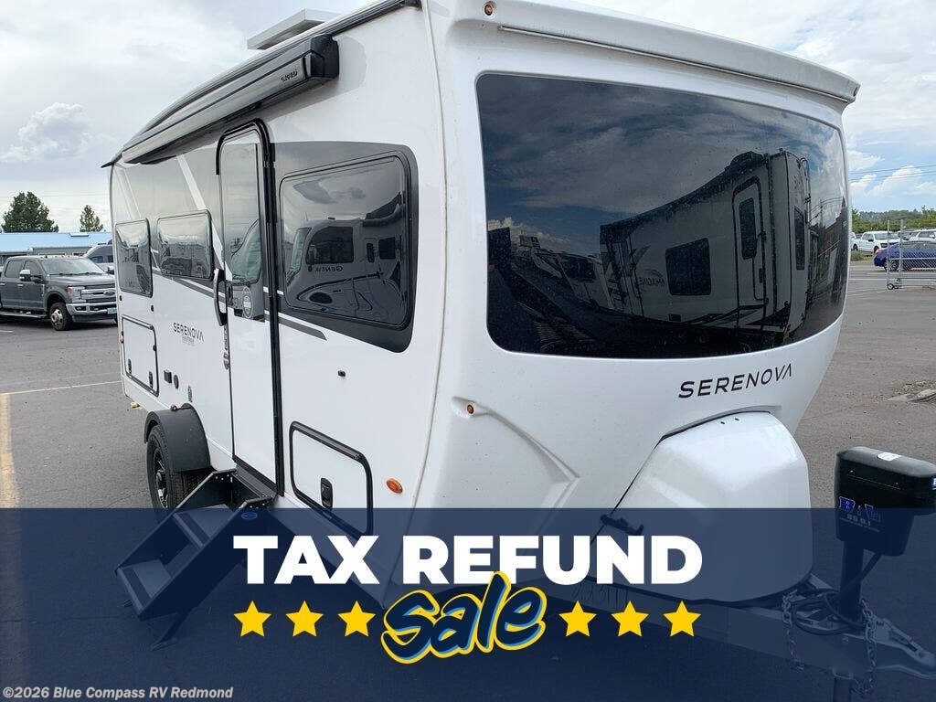 New 2026 Grand Design Serenova 160LG available in Redmond, Oregon