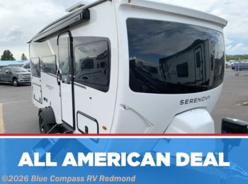 New 2026 Grand Design Serenova 160LG available in Redmond, Oregon