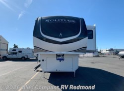 New 2026 Grand Design Solitude 310GK available in Redmond, Oregon