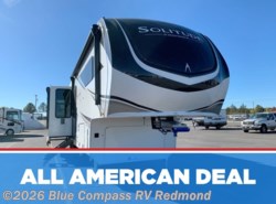 New 2026 Grand Design Solitude 310GK available in Redmond, Oregon