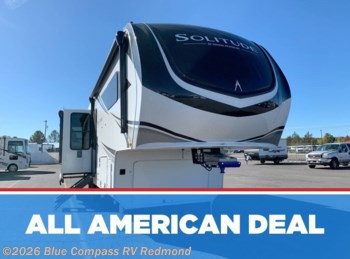 New 2026 Grand Design Solitude 310GK available in Redmond, Oregon