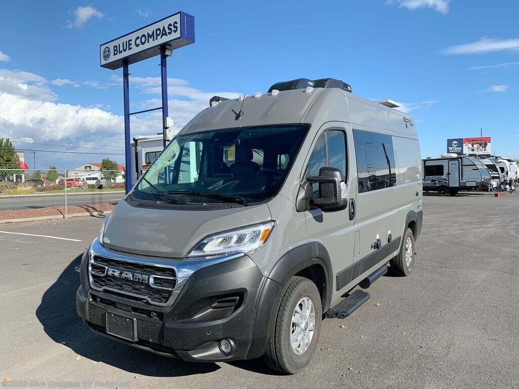 New 2026 Thor Motor Coach Scope 18M available in Redmond, Oregon