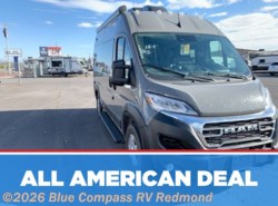 New 2026 Thor Motor Coach Scope 18M available in Redmond, Oregon