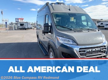 New 2026 Thor Motor Coach Scope 18M available in Redmond, Oregon