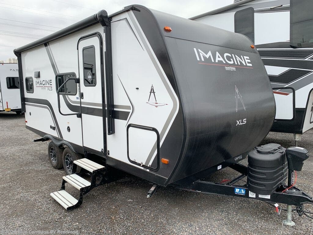 New 2026 Grand Design Imagine XLS 17MKE available in Redmond, Oregon