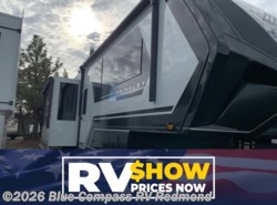 New 2026 Brinkley RV Model G 4100 available in Redmond, Oregon