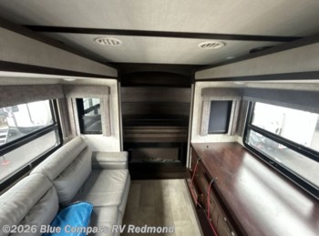 Used 2020 Grand Design Momentum 376th available in Redmond, Oregon