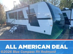 New 2026 Brinkley RV Model I 275 available in Redmond, Oregon