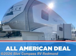 New 2026 Alliance RV Avenue All-Access 30BH available in Redmond, Oregon